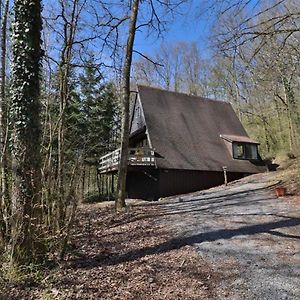 Durbuy Fietsertje - bungalow 102
