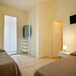 Kamer met Twee Aparte Bedden